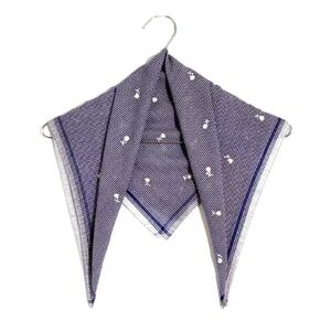 NWT Madewell Embroidered Bandana